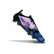 Scarpa Calcio Adidas F50 Elite Fg Uomo Nero Rosa Blu