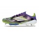 Scarpa da Calcio adidas F50+ FG Viola Rush Limone Lucido