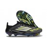 Scarpa adidas F50+ FG Nero Core Ferro Metallizzato Limone Lucido