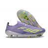 Scarpa da Calcio adidas F50+ FG Viola Giallo