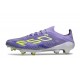 Scarpa da Calcio adidas F50+ FG Viola Giallo