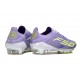 Scarpa da Calcio adidas F50+ FG Viola Giallo