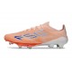 Scarpa da Calcio adidas F50+ FG Arancio Blu