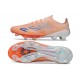 Scarpa da Calcio adidas F50+ FG Arancio Blu