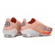 Scarpa da Calcio adidas F50+ FG Arancio Blu