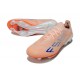 Scarpa da Calcio adidas F50+ FG Arancio Blu