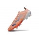 Scarpa da Calcio adidas F50+ FG Arancio Blu