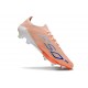 Scarpa da Calcio adidas F50+ FG Arancio Blu
