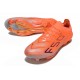 Scarpa da Calcio adidas F50+ FG Arancio Nero