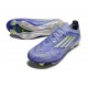 Scarpa da Calcio adidas F50+ FG Viola Giallo