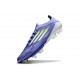 Scarpa da Calcio adidas F50+ FG Viola Giallo