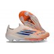 Scarpa da Calcio adidas F50+ FG Arancio Nero