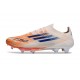 Scarpa da Calcio adidas F50+ FG Arancio Nero