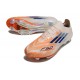 Scarpa da Calcio adidas F50+ FG Arancio Nero