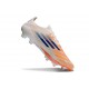 Scarpa da Calcio adidas F50+ FG Arancio Nero