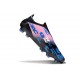 adidas F50 Elite Laceless FG Scarpe Nero Rosa Blu