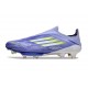 Scarpa adidas F50+ Elite LL FG Viola Tone Limone Lucido Viola Rush