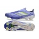 Scarpa adidas F50+ Elite LL FG Viola Tone Limone Lucido Viola Rush