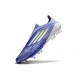 Scarpa adidas F50+ Elite LL FG Viola Tone Limone Lucido Viola Rush