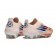 Scarpa da Calcio Uomo adidas F50+ Elite LL FG Arancio Blu