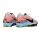 Nike Zoom Mercurial Vapor 16 Elite FG Arancio Nero Blu