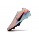 Nike Zoom Mercurial Vapor 16 Elite FG Arancio Nero Blu