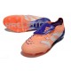 adidas Predator Elite Tongue FG Arancio Bianco Blu