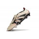 adidas Predator Elite Tongue FG Platin Met Nero Aurora Rosso