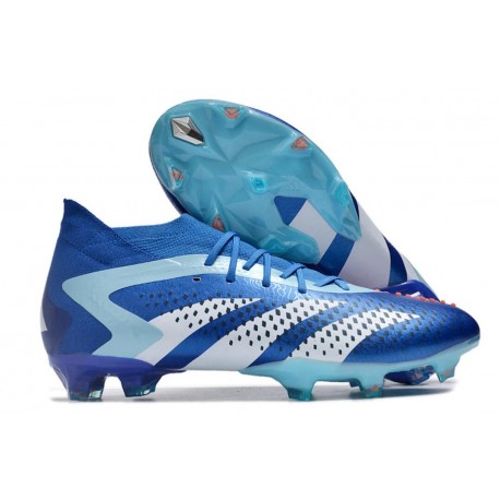 adidas Predator 18.1 FG Nuovo Scarpa Calcio -