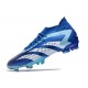 adidas Predator 18.1 FG Nuovo Scarpa Calcio -