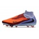 Scarpe Nike Phantom 6 Elite High Cut FG Royal Tint Cremisi Vivace