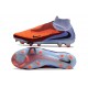 Scarpe Nike Phantom 6 Elite High Cut FG Royal Tint Cremisi Vivace