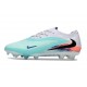 Nike Phantom 6 Elite Low Cut FG Verde Bianco Nero