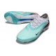 Nike Phantom 6 Elite Low Cut FG Verde Bianco Nero