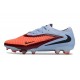Nike Phantom 6 Elite Low Cut FG Royal Tint Cremisi Vivace