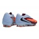 Nike Phantom 6 Elite Low Cut FG Royal Tint Cremisi Vivace