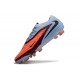 Nike Phantom 6 Elite Low Cut FG Royal Tint Cremisi Vivace