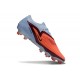 Nike Phantom 6 Elite Low Cut FG Royal Tint Cremisi Vivace