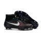 Nike 2016 Scarpa da Calcetto Magista Obra BHM FG Uomo Nero