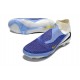 Scarpe Nike Phantom 6 Elite High Cut FG Blu Racer Bianco Ossidiana Scuro