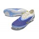 Nike Phantom 6 Elite Low Cut FG Blu Racer Bianco Ossidiana Scuro