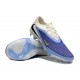 Nike Phantom 6 Elite Low Cut FG Blu Racer Bianco Ossidiana Scuro