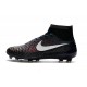 Nike 2016 Scarpa da Calcetto Magista Obra BHM FG Uomo Nero