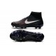 Nike 2016 Scarpa da Calcetto Magista Obra BHM FG Uomo Nero