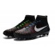 Nike 2016 Scarpa da Calcetto Magista Obra BHM FG Uomo Nero