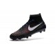 Nike 2016 Scarpa da Calcetto Magista Obra BHM FG Uomo Nero