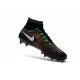 Nike 2016 Scarpa da Calcetto Magista Obra BHM FG Uomo Nero