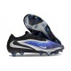Nike Phantom 6 Elite Low Cut FG Blu Argento Nero