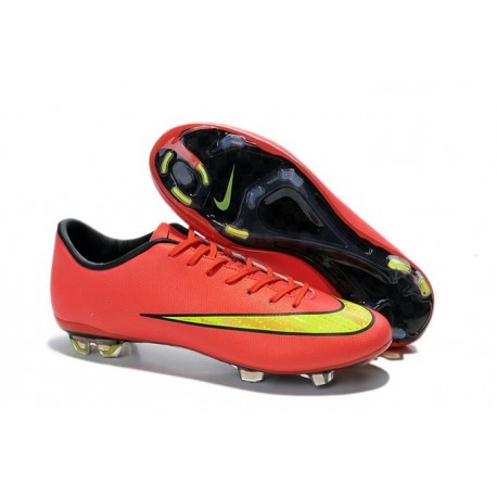 Acquista mercurial rosse - OFF65% sconti