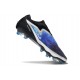 Nike Phantom 6 Elite Low Cut FG Blu Argento Nero